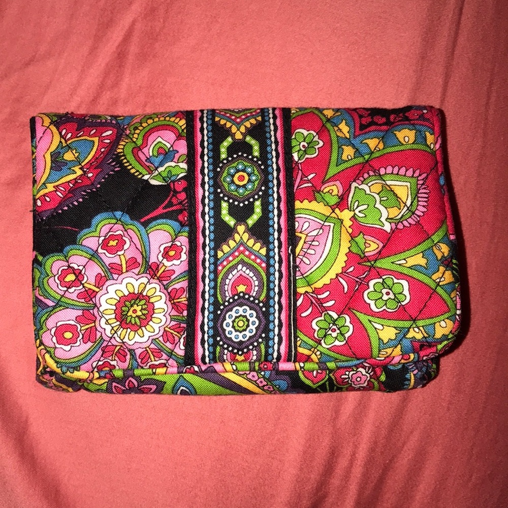 Vera Bradley Wallet
